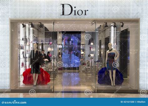 emporium dior|emporium bangkok.